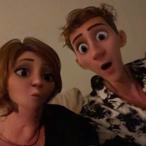 Meet your Posher, Cindy